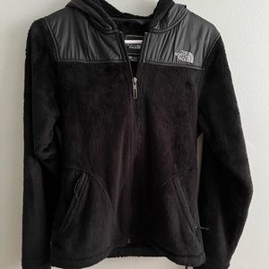 🎉50% off🎉 The North Face Oso Hooded Fleece Jacket